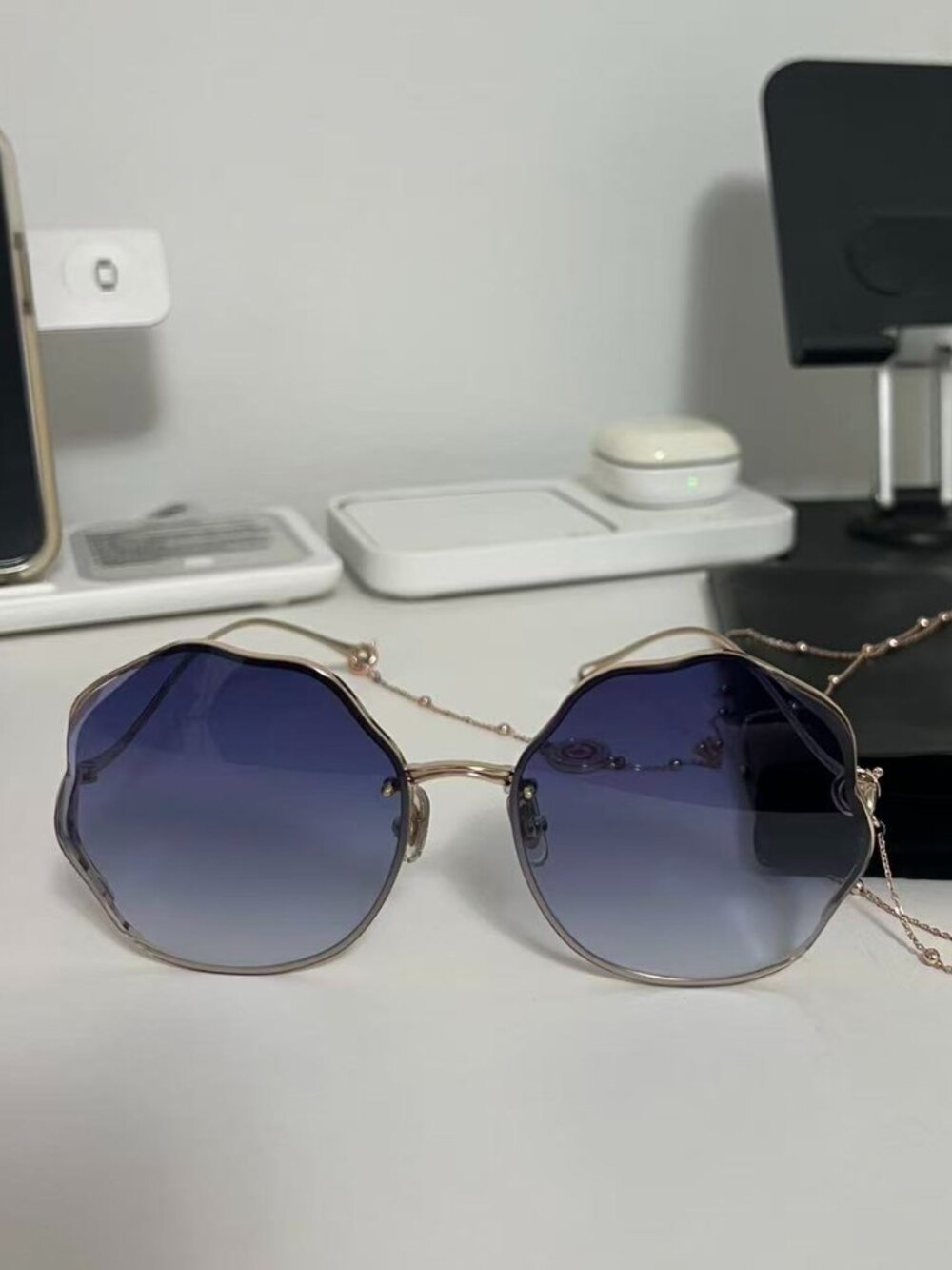 Sunglasses - New